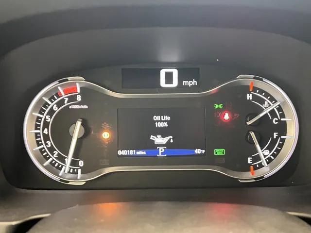 used 2019 Honda Ridgeline car, priced at $24,898