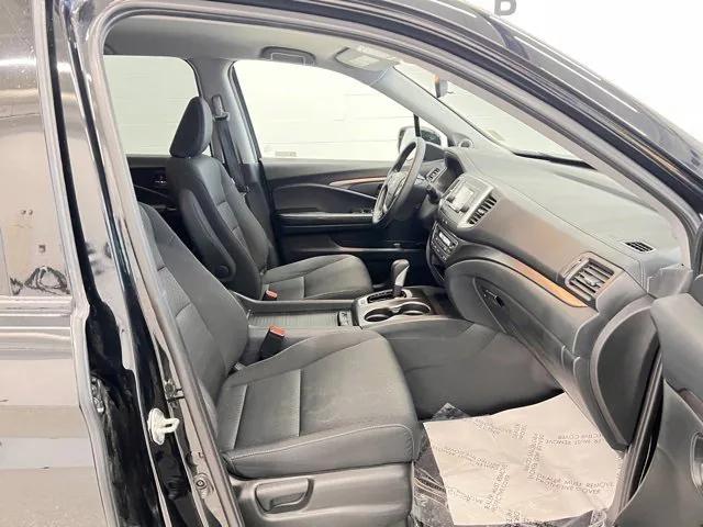 used 2019 Honda Ridgeline car, priced at $24,898