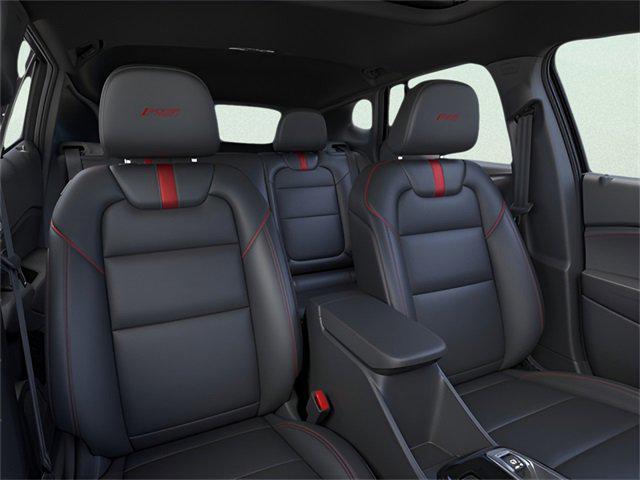 new 2025 Chevrolet Trax car, priced at $24,085