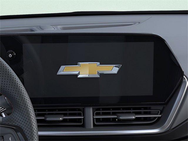 new 2025 Chevrolet Trax car, priced at $24,085