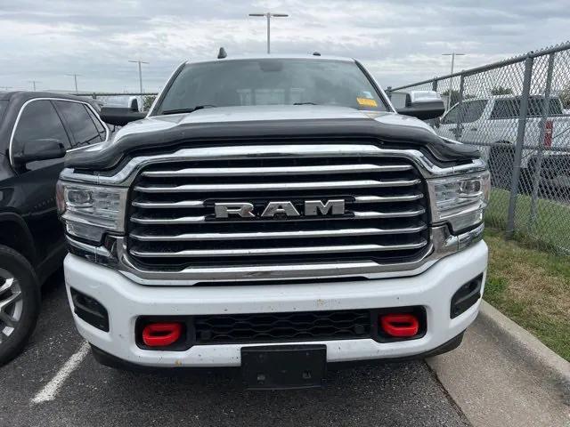 used 2021 Ram 2500 car, priced at $55,998