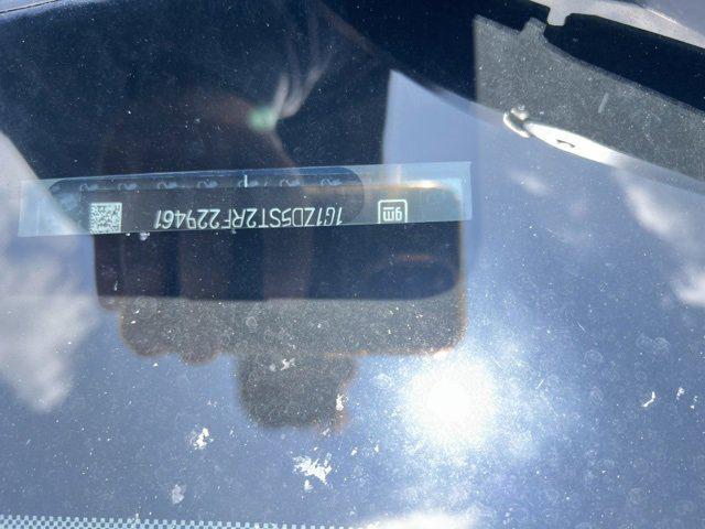 used 2024 Chevrolet Malibu car, priced at $19,698