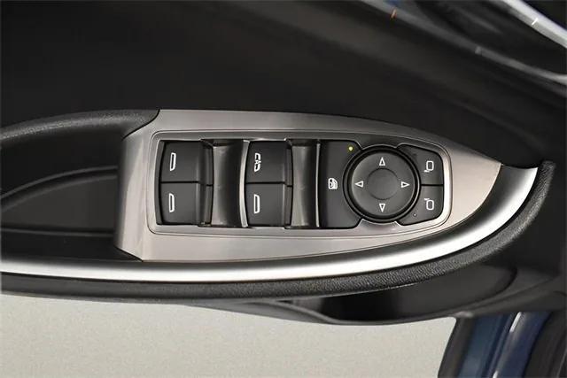 used 2024 Chevrolet Malibu car, priced at $19,198