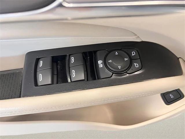 used 2024 Cadillac CT4 car, priced at $30,998