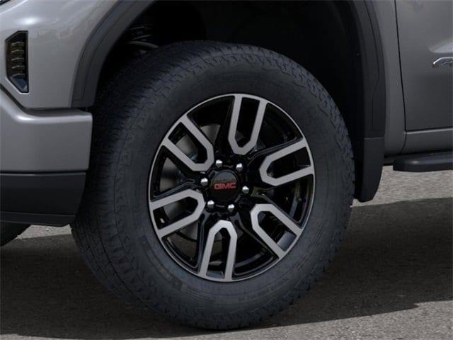 new 2024 GMC Sierra 1500 car, priced at $71,260