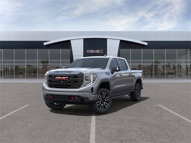 new 2024 GMC Sierra 1500 car, priced at $71,260