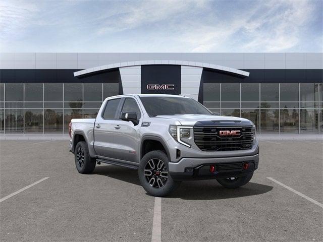 new 2024 GMC Sierra 1500 car, priced at $71,260