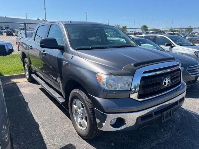 used 2013 Toyota Tundra car, priced at $24,798