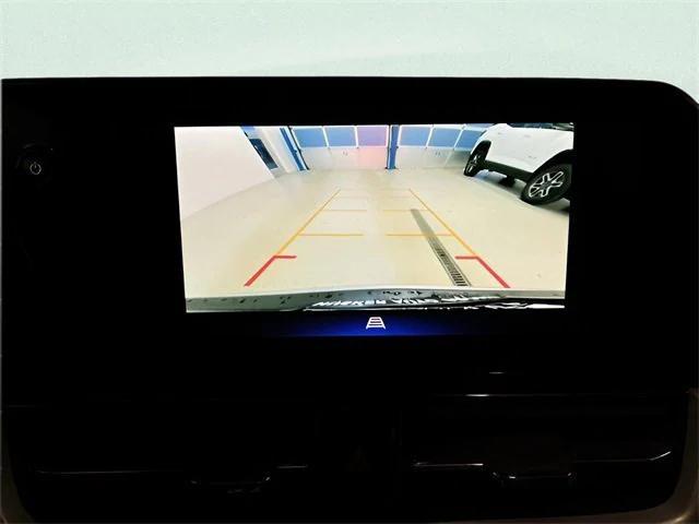 used 2025 Chevrolet TrailBlazer car, priced at $21,498