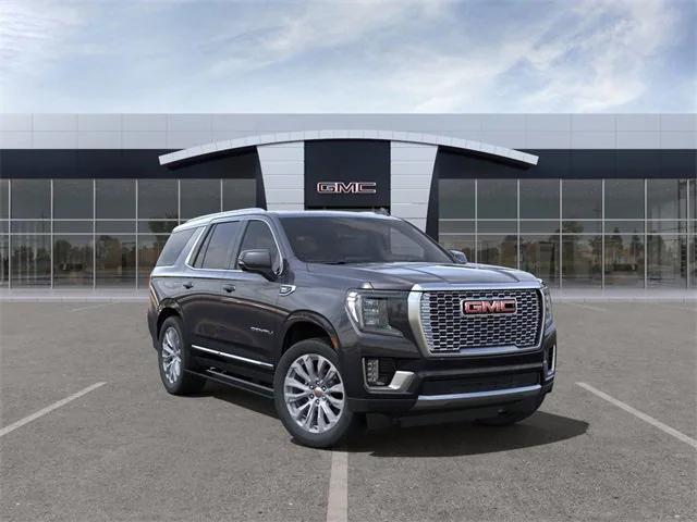 new 2024 GMC Yukon car, priced at $93,905