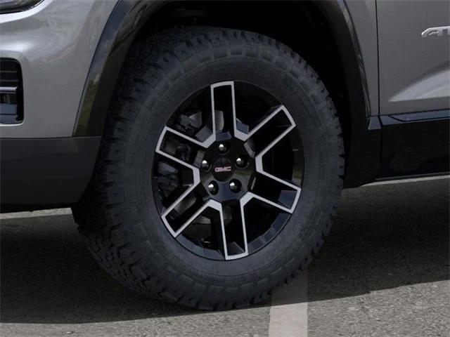 new 2026 GMC Terrain car, priced at $44,275