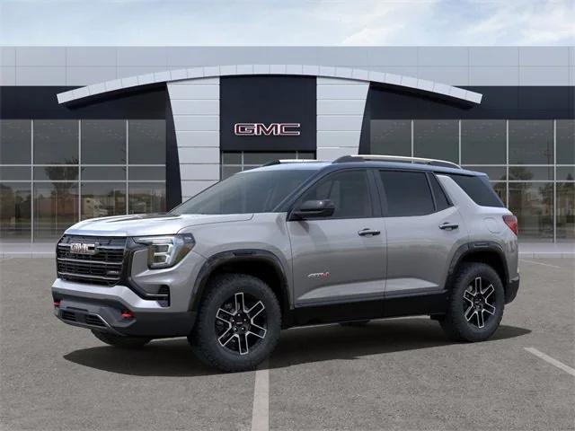 new 2026 GMC Terrain car, priced at $44,275