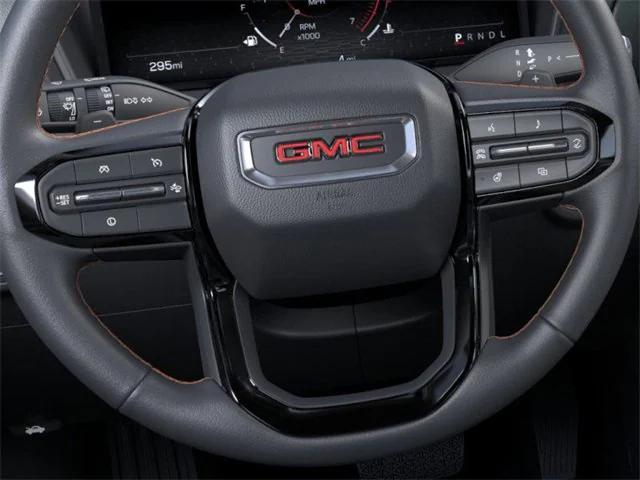 new 2026 GMC Terrain car, priced at $44,275