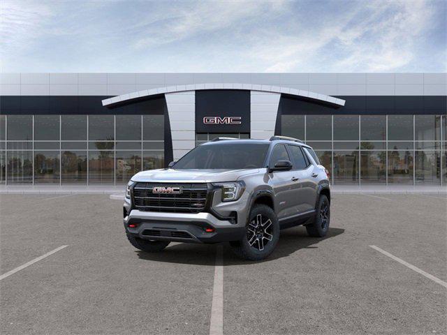 new 2026 GMC Terrain car, priced at $44,275