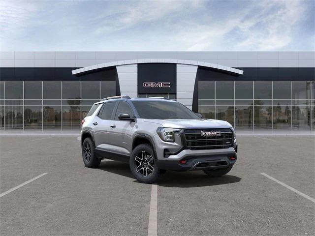 new 2026 GMC Terrain car, priced at $44,275