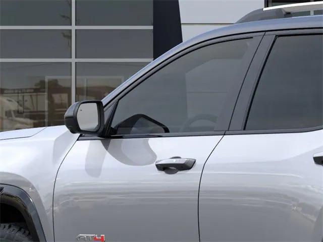 new 2026 GMC Terrain car, priced at $44,275