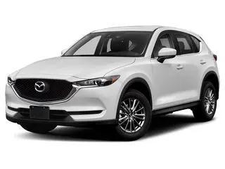 used 2019 Mazda CX-5 car, priced at $17,998