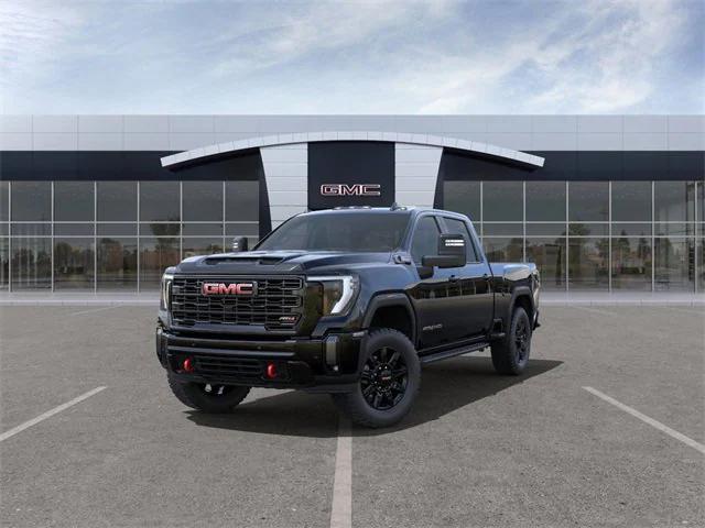 new 2025 GMC Sierra 2500 car, priced at $87,110