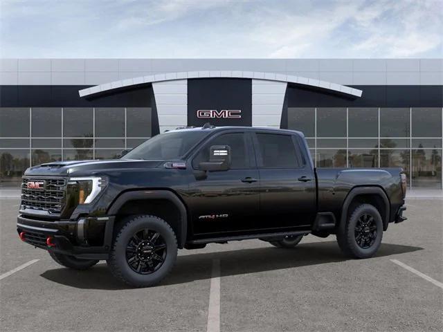 new 2025 GMC Sierra 2500 car, priced at $87,110