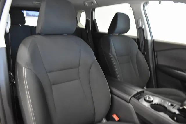 used 2023 Nissan Rogue car, priced at $20,698