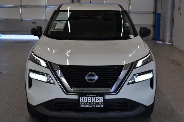used 2023 Nissan Rogue car, priced at $20,698