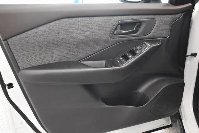 used 2023 Nissan Rogue car, priced at $20,698