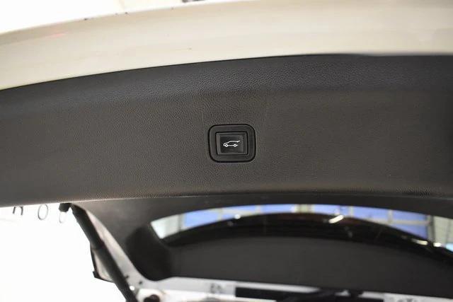 used 2022 Buick Enclave car, priced at $27,998