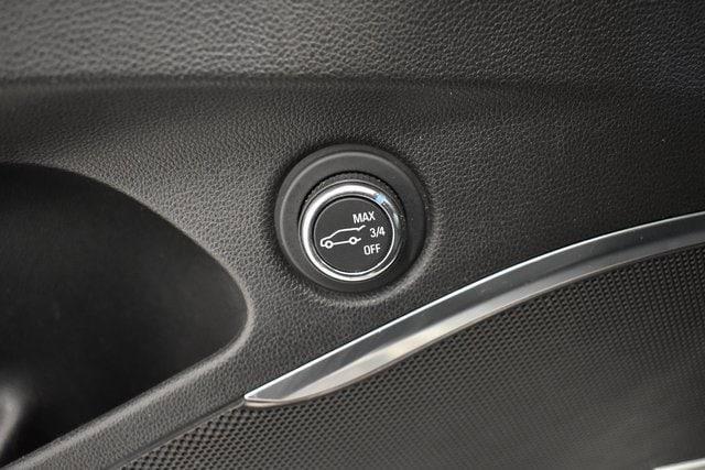 used 2022 Buick Enclave car, priced at $27,998