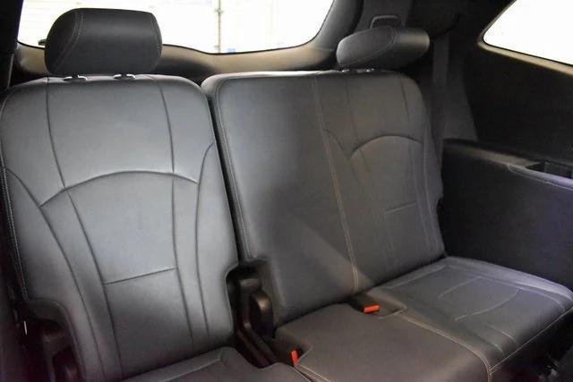 used 2022 Buick Enclave car, priced at $27,998