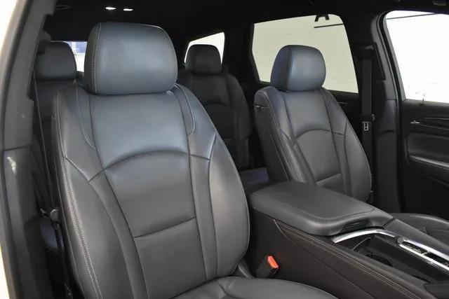 used 2022 Buick Enclave car, priced at $27,998