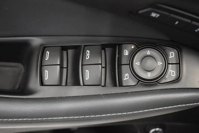 used 2022 Buick Enclave car, priced at $27,998