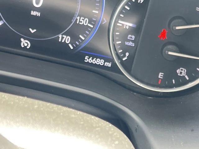 used 2022 Buick Enclave car, priced at $29,498