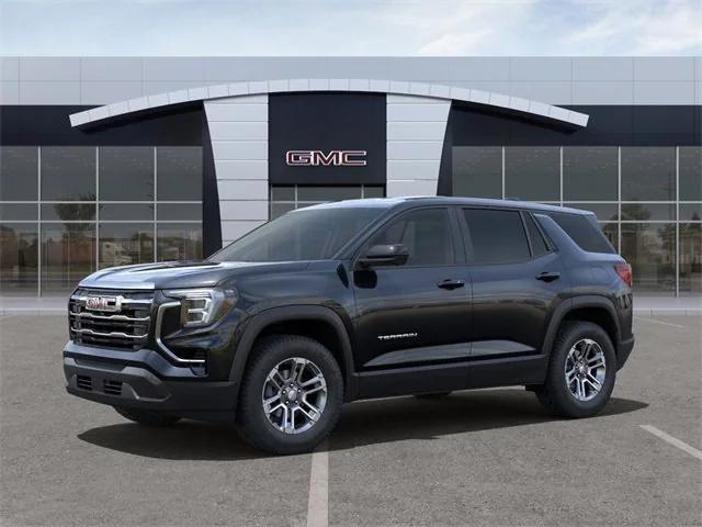 new 2025 GMC Terrain car, priced at $34,975