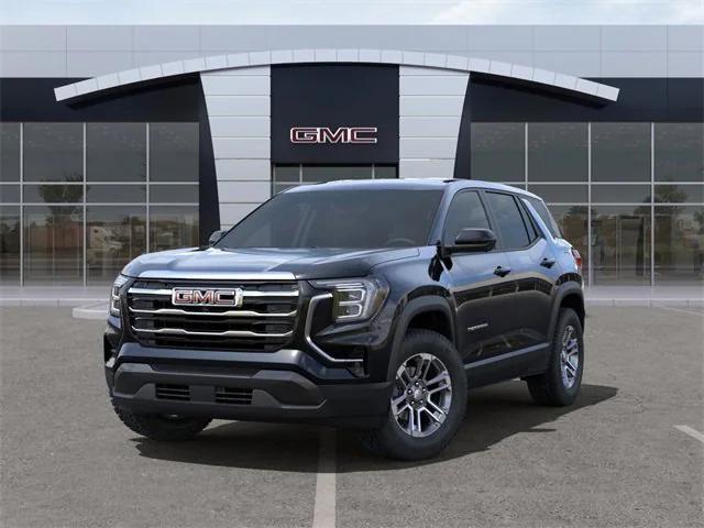 new 2025 GMC Terrain car, priced at $34,975
