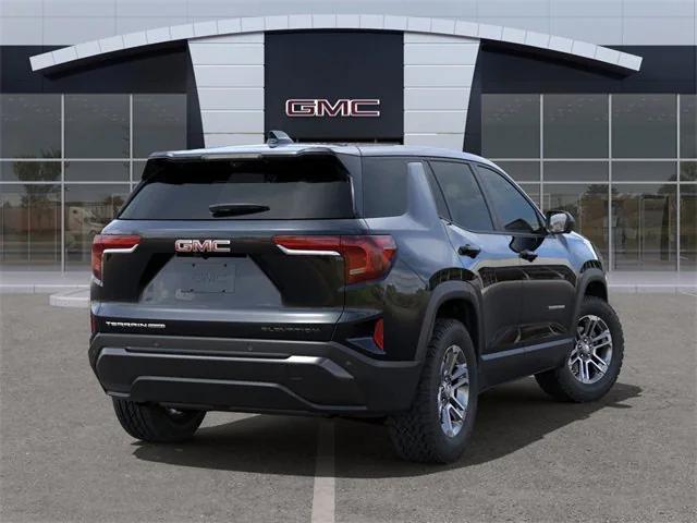 new 2025 GMC Terrain car, priced at $34,975