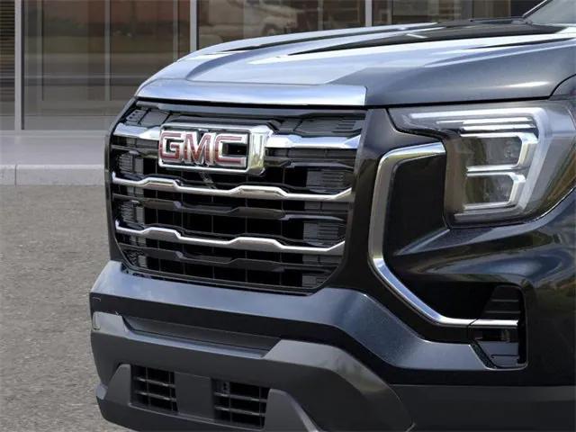 new 2025 GMC Terrain car, priced at $34,975
