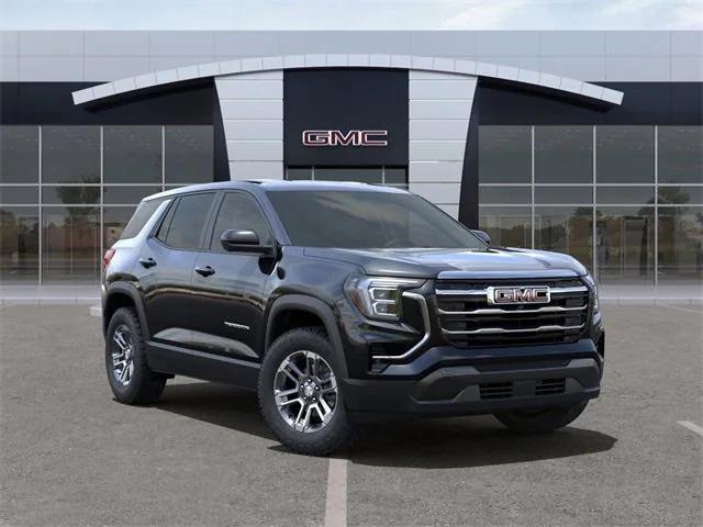 new 2025 GMC Terrain car, priced at $34,975