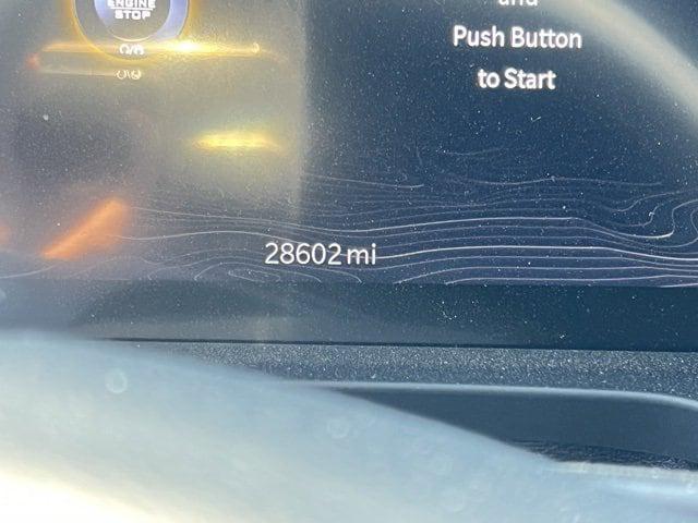 used 2023 Jeep Grand Cherokee L car, priced at $32,598