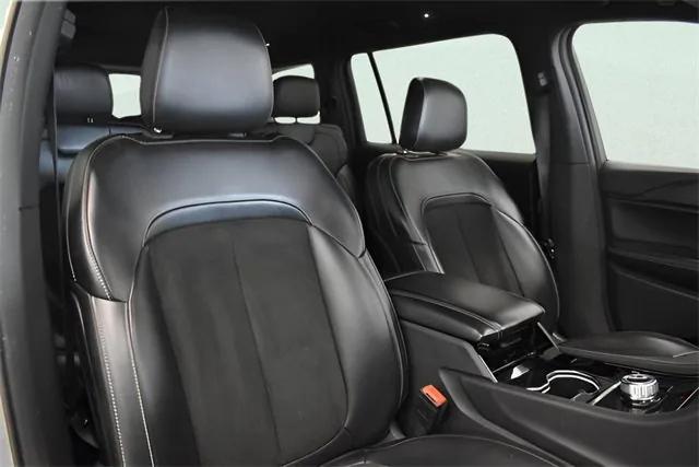 used 2023 Jeep Grand Cherokee L car, priced at $28,998