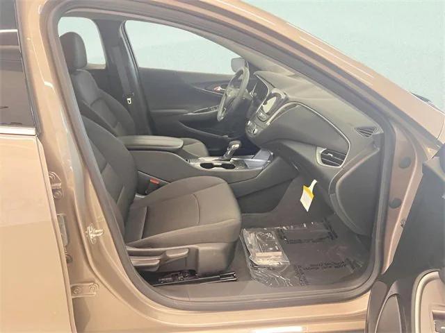 used 2024 Chevrolet Malibu car, priced at $17,998