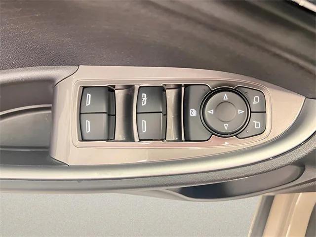 used 2024 Chevrolet Malibu car, priced at $17,998