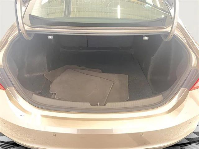 used 2024 Chevrolet Malibu car, priced at $17,998