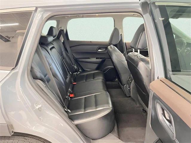 used 2023 Nissan Rogue car, priced at $24,798