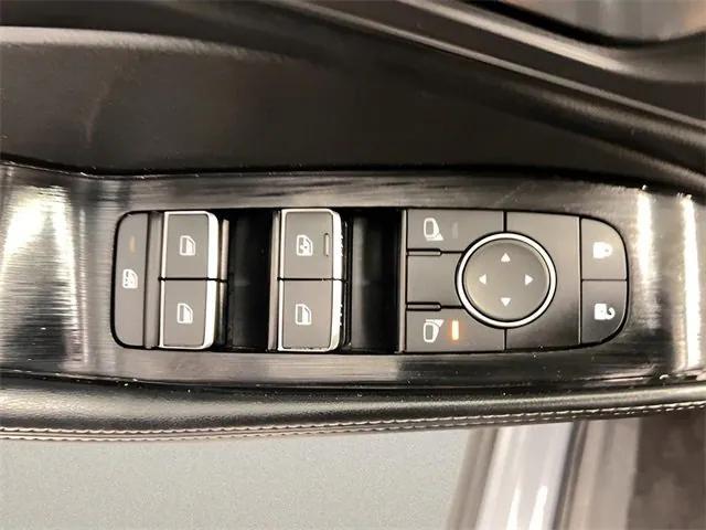 used 2023 Nissan Rogue car, priced at $24,798