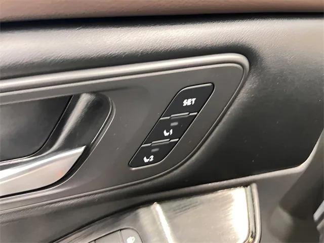 used 2023 Nissan Rogue car, priced at $24,798