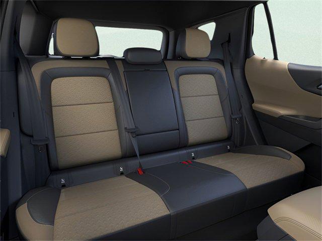new 2026 Chevrolet Equinox car, priced at $35,285