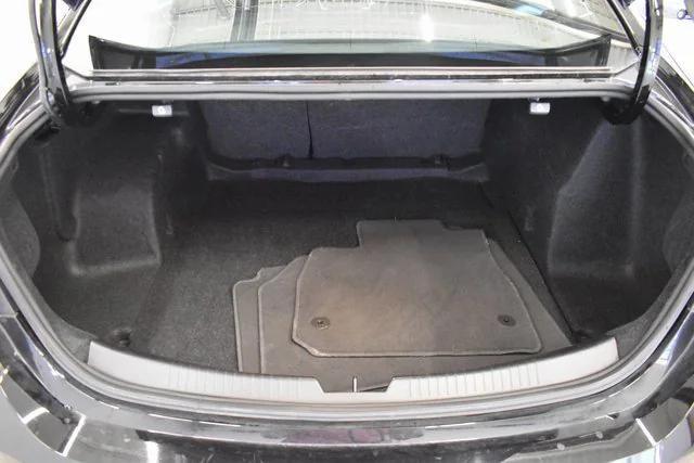 used 2024 Chevrolet Malibu car, priced at $19,898
