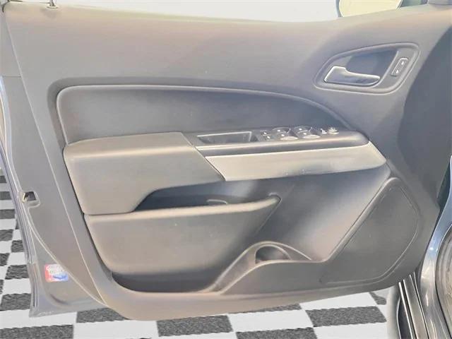 used 2019 Chevrolet Colorado car, priced at $27,998