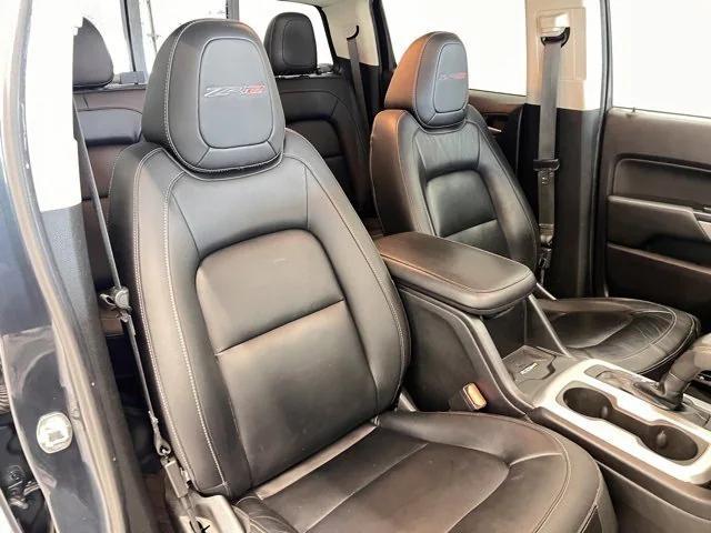 used 2019 Chevrolet Colorado car, priced at $27,998
