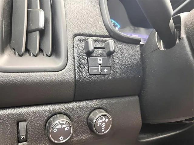 used 2019 Chevrolet Colorado car, priced at $27,998